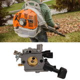 Carburetor Replacement for STIHL BR350 BR430 BR450 BR450C EF SR430 SR450 4229 129 0901 Backpack Blowers - Extra Image