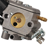 Carburetor Replacement for STIHL BR350 BR430 BR450 BR450C EF SR430 SR450 4229 129 0901 Backpack Blowers
