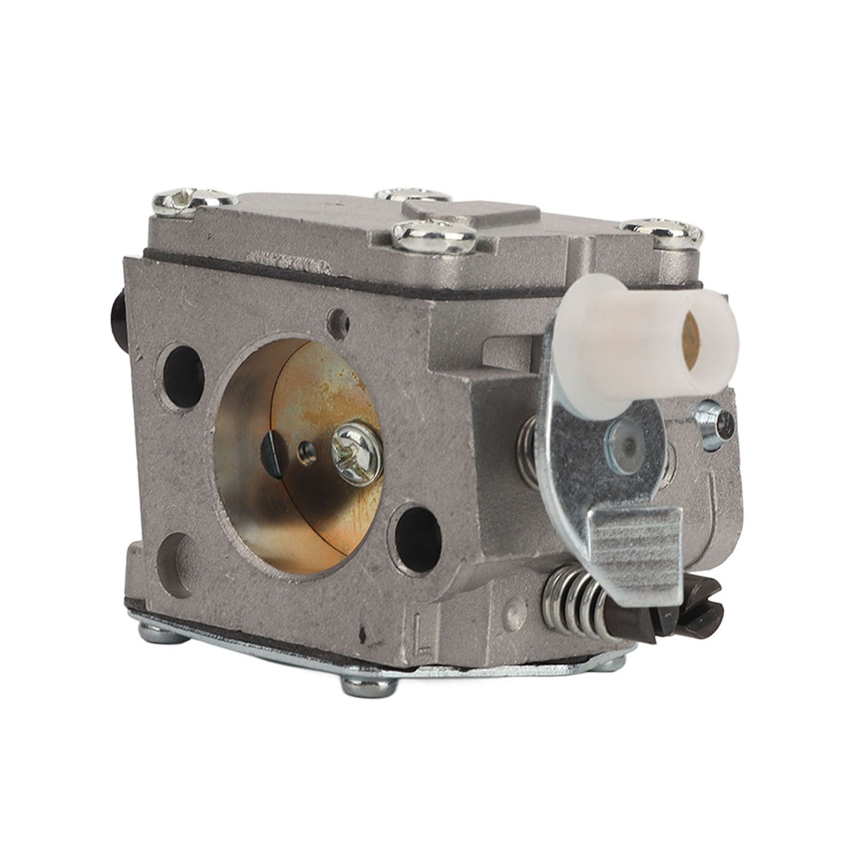 Chainsaw Carburetor Assembly with Gasket 503280401 Replacement for HUSQVARNA 181 288 281 288XP 281XP