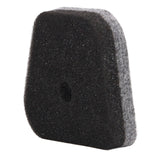 Air Filter Repair Kit Ceramic Cotton Spark Plug Fuel Filter Cap for STIHL KM130R String Trimmer - Low Angle