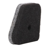 Air Filter Repair Kit Ceramic Cotton Spark Plug Fuel Filter Cap for STIHL KM130R String Trimmer