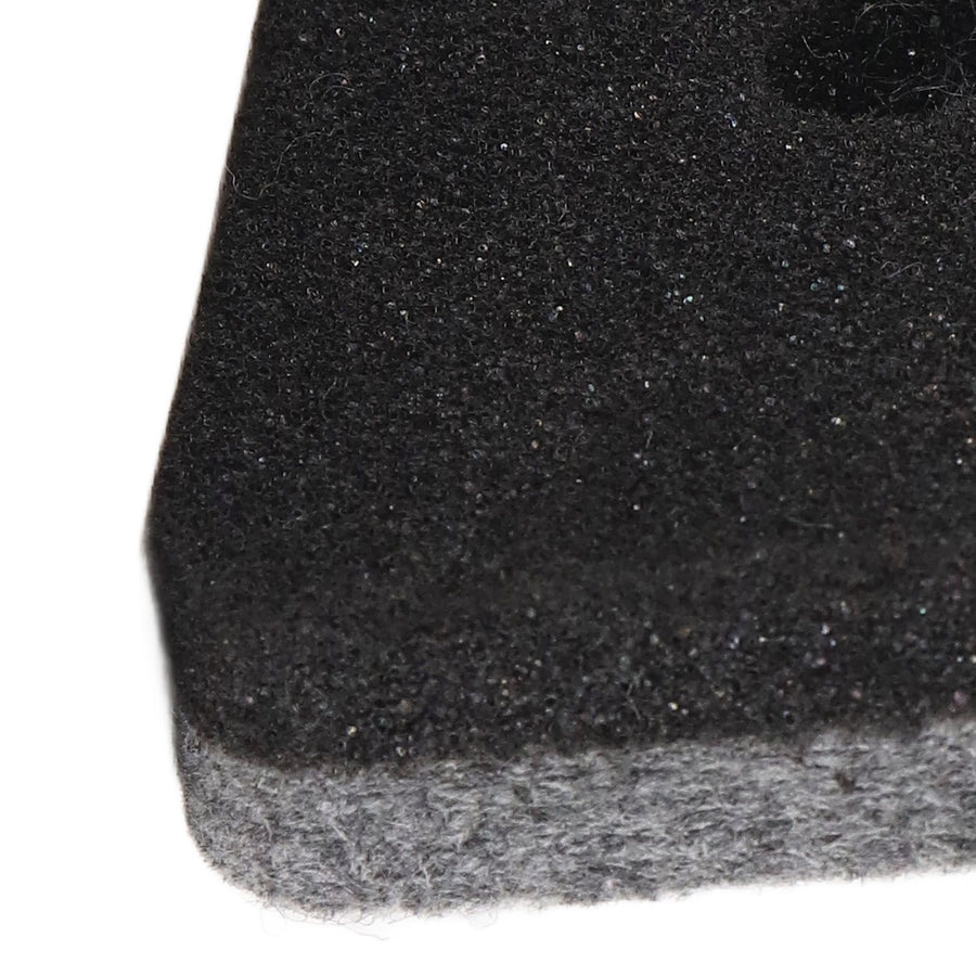Air Filter Repair Kit Ceramic Cotton Spark Plug Fuel Filter Cap for STIHL KM130R String Trimmer