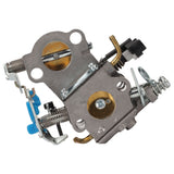 Carburetor Carb Chainsaw Carburetor for Husqvarna 455 455E 460 461 Gardening Tool Accessories 544883001