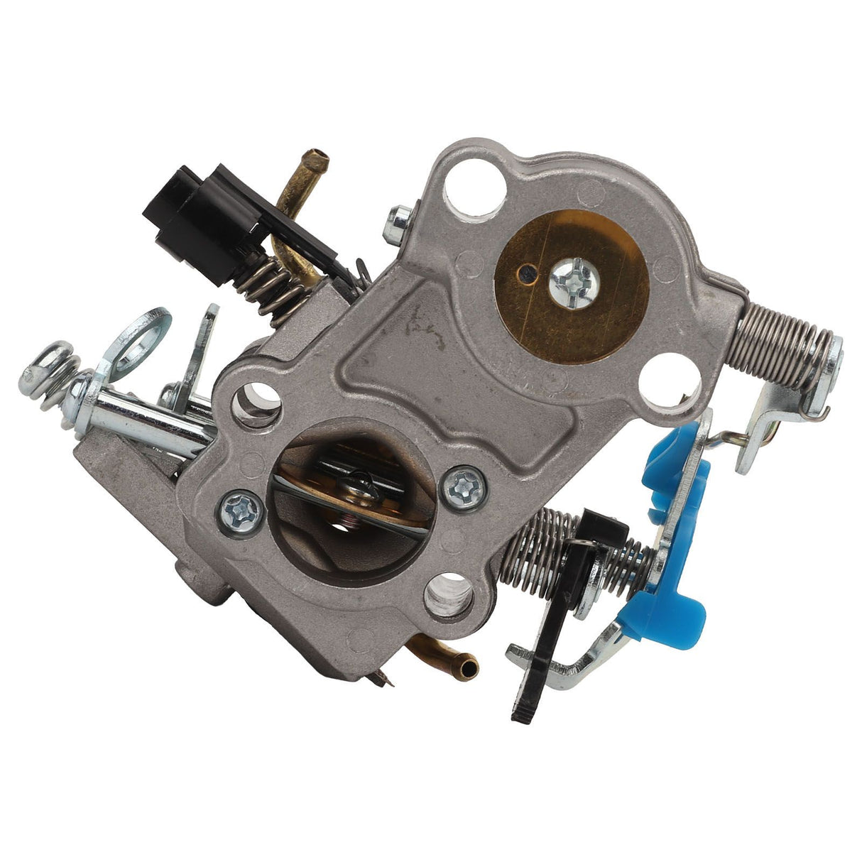 Carburetor Carb Chainsaw Carburetor for Husqvarna 455 455E 460 461 Gardening Tool Accessories 544883001