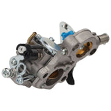 Carburetor Carb Chainsaw Carburetor for Husqvarna 455 455E 460 461 Gardening Tool Accessories 544883001 - Extra Image