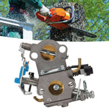 Carburetor Carb Chainsaw Carburetor for Husqvarna 455 455E 460 461 Gardening Tool Accessories 544883001