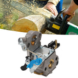 Carburetor Carb Chainsaw Carburetor for Husqvarna 455 455E 460 461 Gardening Tool Accessories 544883001 - Extra Image