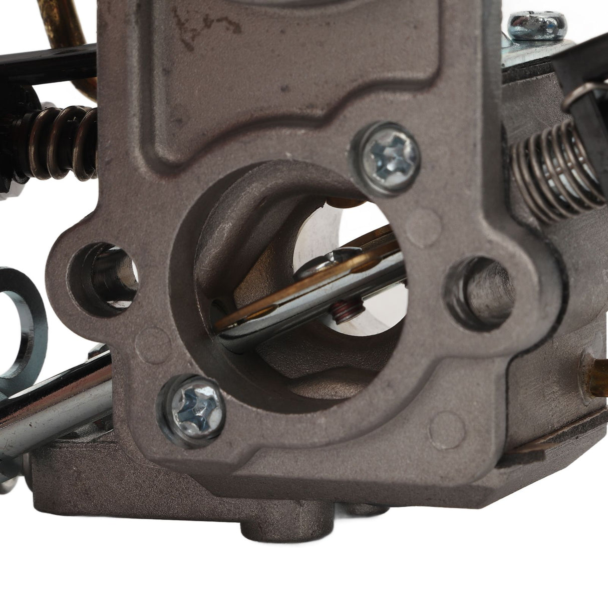 Carburetor Carb Chainsaw Carburetor for Husqvarna 455 455E 460 461 Gardening Tool Accessories 544883001