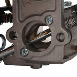 Carburetor Carb Chainsaw Carburetor for Husqvarna 455 455E 460 461 Gardening Tool Accessories 544883001 - Extra Image