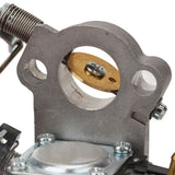 Carburetor Carb Chainsaw Carburetor for Husqvarna 455 455E 460 461 Gardening Tool Accessories 544883001 - Extra Image