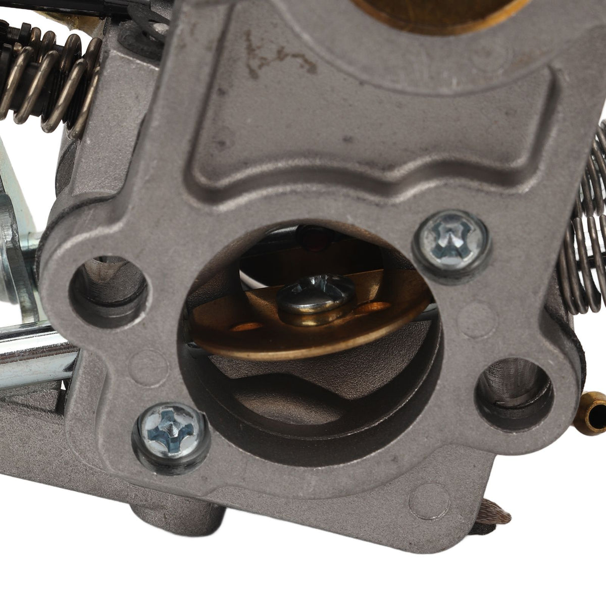 Carburetor Carb Chainsaw Carburetor for Husqvarna 455 455E 460 461 Gardening Tool Accessories 544883001