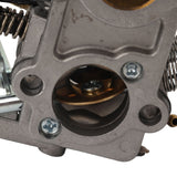 Carburetor Carb Chainsaw Carburetor for Husqvarna 455 455E 460 461 Gardening Tool Accessories 544883001 - Extra Image