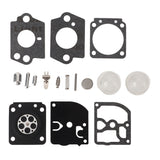 Trimmer Carburetor Repair Kit Carb Gasket Primer Bulb Set for Stihl HS45 FS38 FS55 Lawn Mower