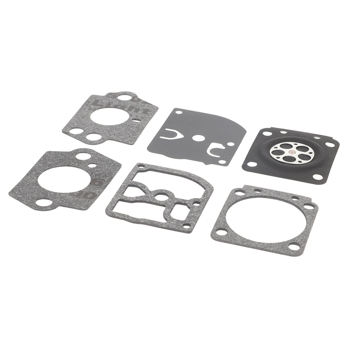 Trimmer Carburetor Repair Kit Carb Gasket Primer Bulb Set for Stihl HS45 FS38 FS55 Lawn Mower