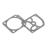 Trimmer Carburetor Repair Kit Carb Gasket Primer Bulb Set for Stihl HS45 FS38 FS55 Lawn Mower