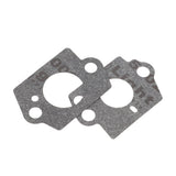 Trimmer Carburetor Repair Kit Carb Gasket Primer Bulb Set for Stihl HS45 FS38 FS55 Lawn Mower