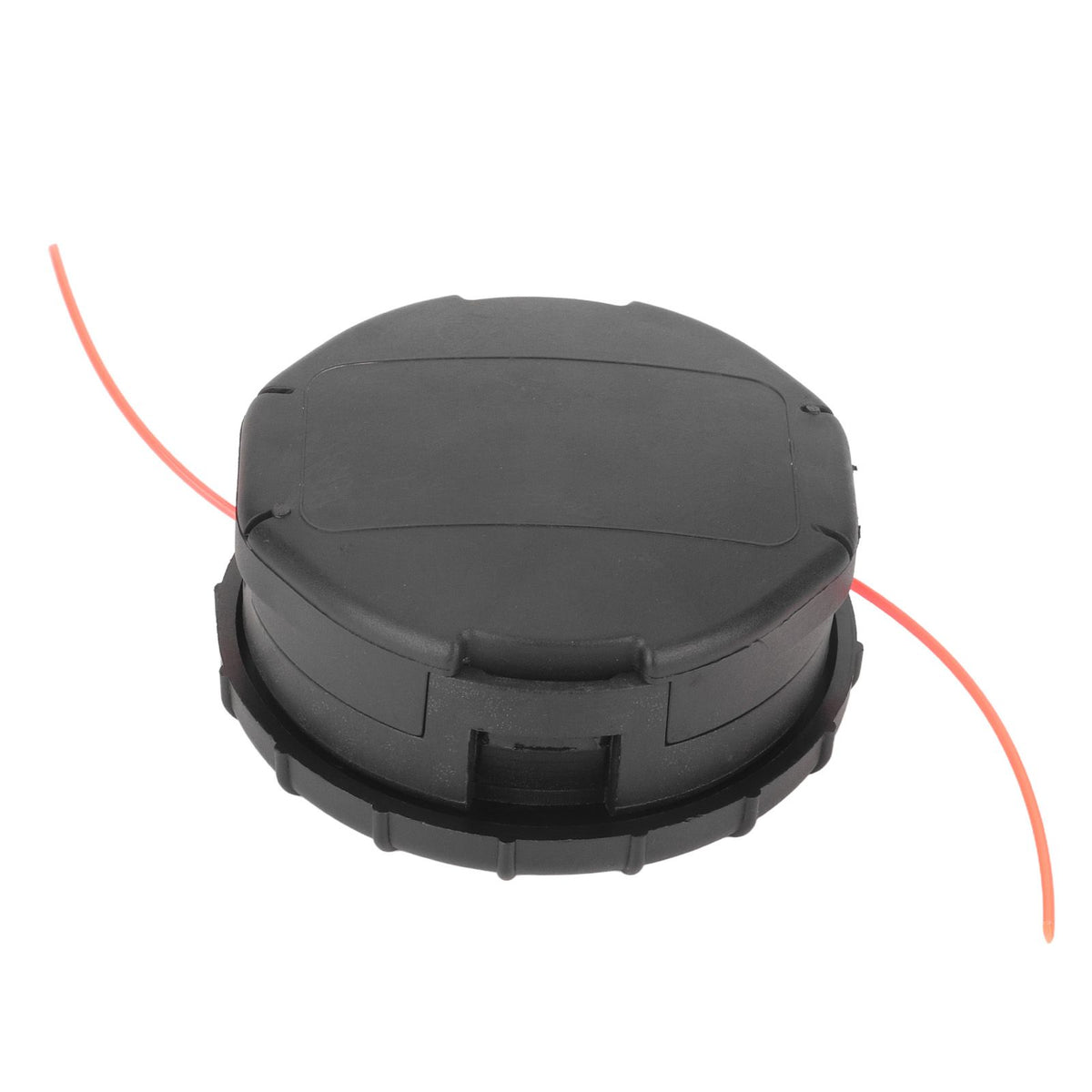 Mower Trimmer Head Plastic Internal Thread M10 X 1.25 Brush Cutter Accessories for Garden Agriculture