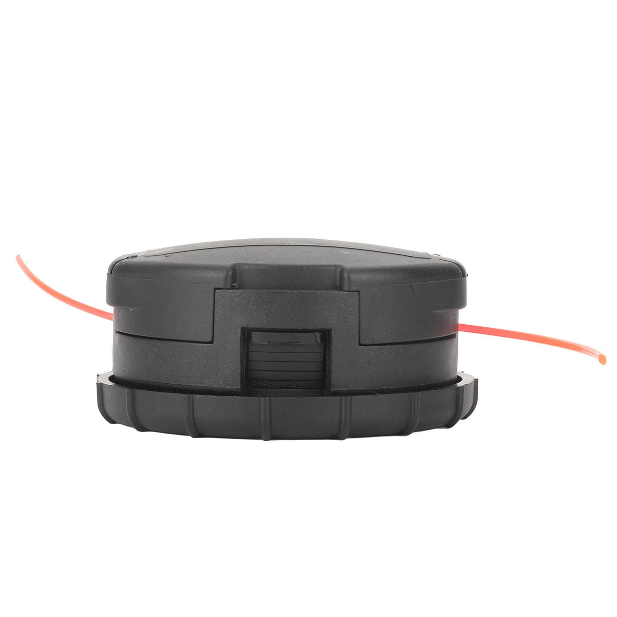 Mower Trimmer Head Plastic Internal Thread M10 X 1.25 Brush Cutter Accessories for Garden Agriculture