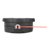 Mower Trimmer Head Plastic Internal Thread M10 X 1.25 Brush Cutter Accessories for Garden Agriculture