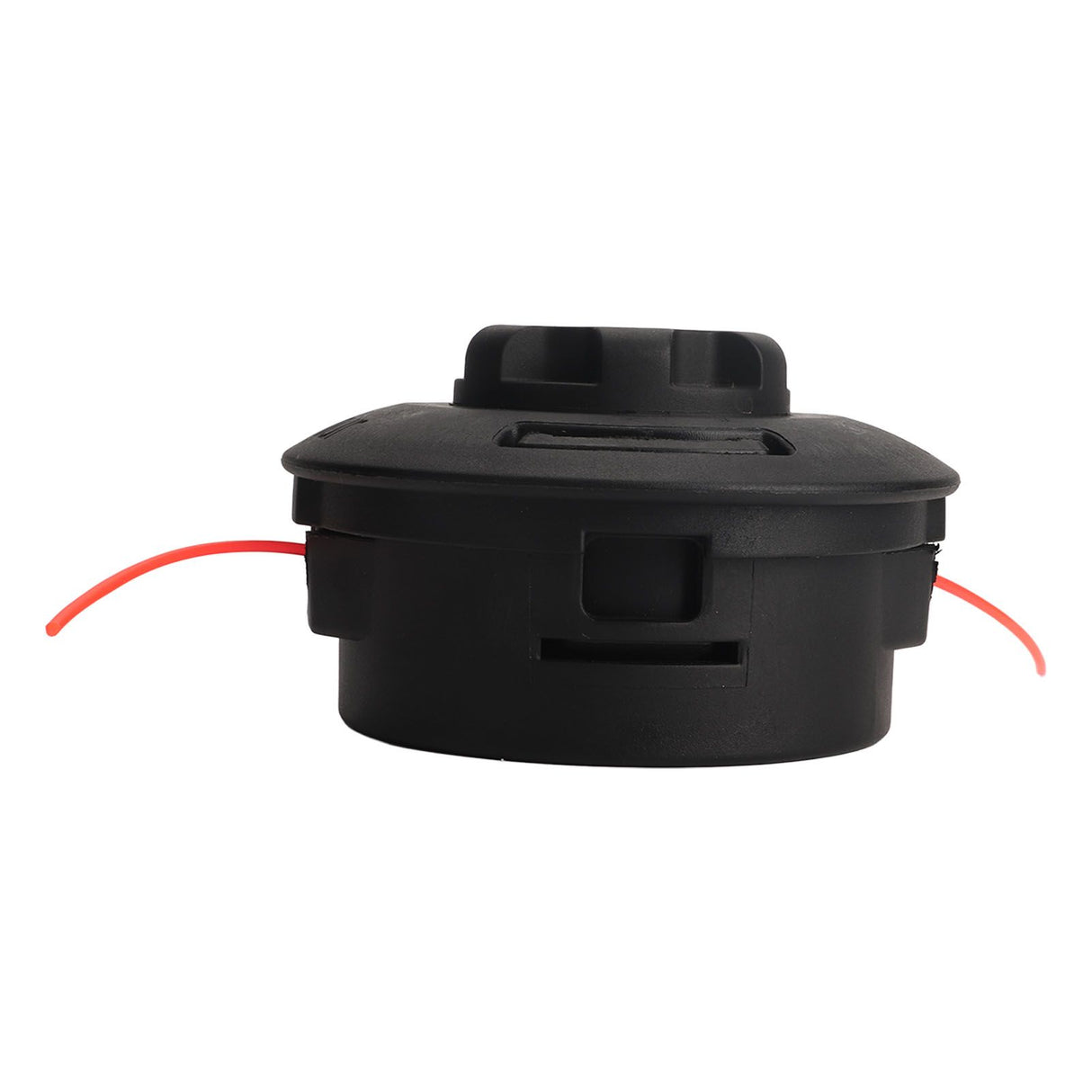 Plastic Trimmer Head Replacement Lawn Mover Trimmer Head Garden Machinery Accessories Internal Thread M10x1.25