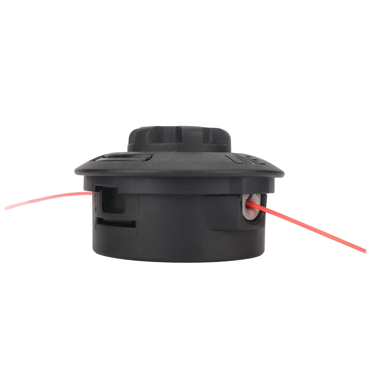 Plastic Trimmer Head Replacement Lawn Mover Trimmer Head Garden Machinery Accessories Internal Thread M10x1.25