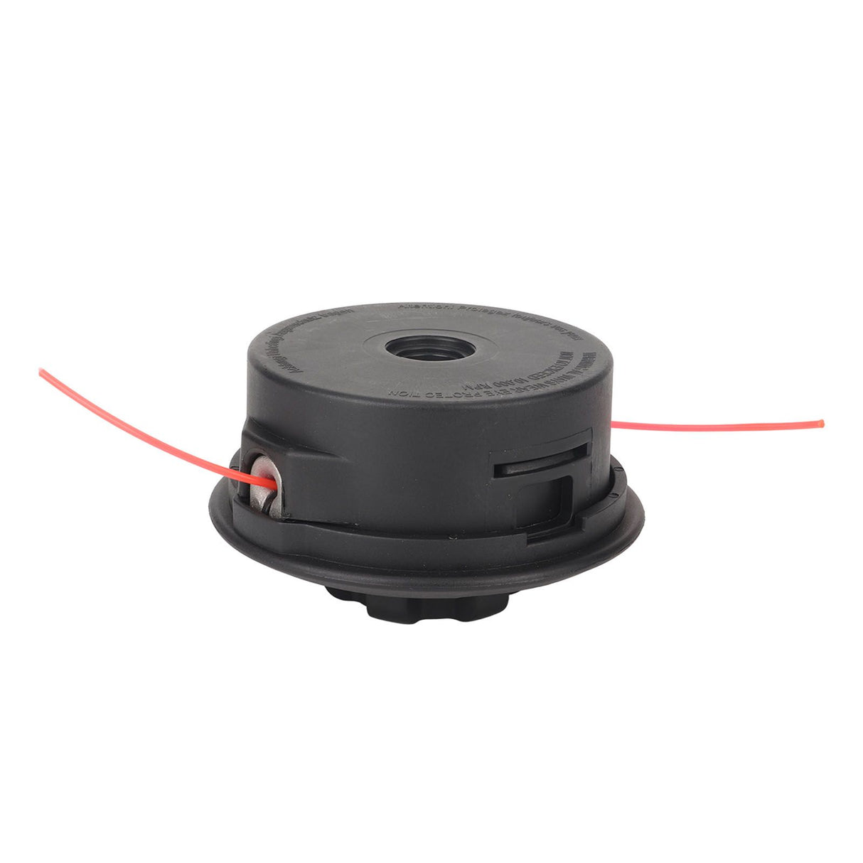 Plastic Trimmer Head Replacement Lawn Mover Trimmer Head Garden Machinery Accessories Internal Thread M10x1.25