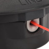 Plastic Trimmer Head Replacement Lawn Mover Trimmer Head Garden Machinery Accessories Internal Thread M10x1.25 - Extra Image