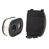 Lawn Mower Air Cleaner Cover ABS Air Filter Cover Kit 594106 for 650EXI 675EXI 675IS