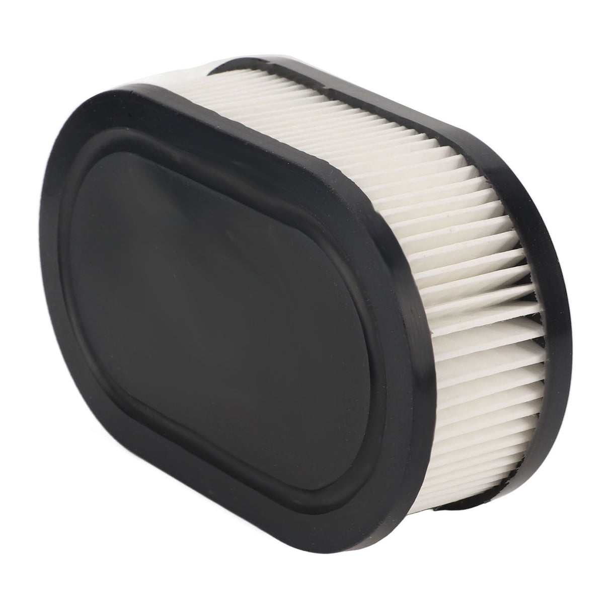 Lawn Mower Air Cleaner Cover ABS Air Filter Cover Kit 594106 for 650EXI 675EXI 675IS