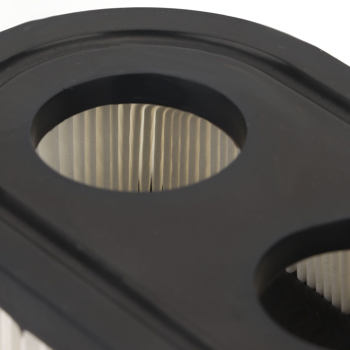 Lawn Mower Air Cleaner Cover ABS Air Filter Cover Kit 594106 for 650EXI 675EXI 675IS