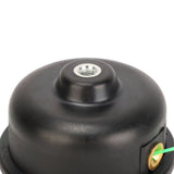 Internal Thread 7mm Green String Trimmer Head Replacement Lawnmower Weeding Head for Farming Gardening - Extra Image