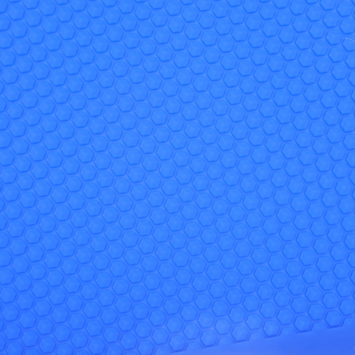 2Pcs Silicone Beeswax Sheet DIY Mold Soft Press Sheet Mould Tools Beeswax Embosser Machine for Beekeeping