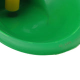 Automatic Waterer Adjustable Water Volume 1L Water Storage Capacity Plastic Livestock Water Bowl for Pig Cow Sheep