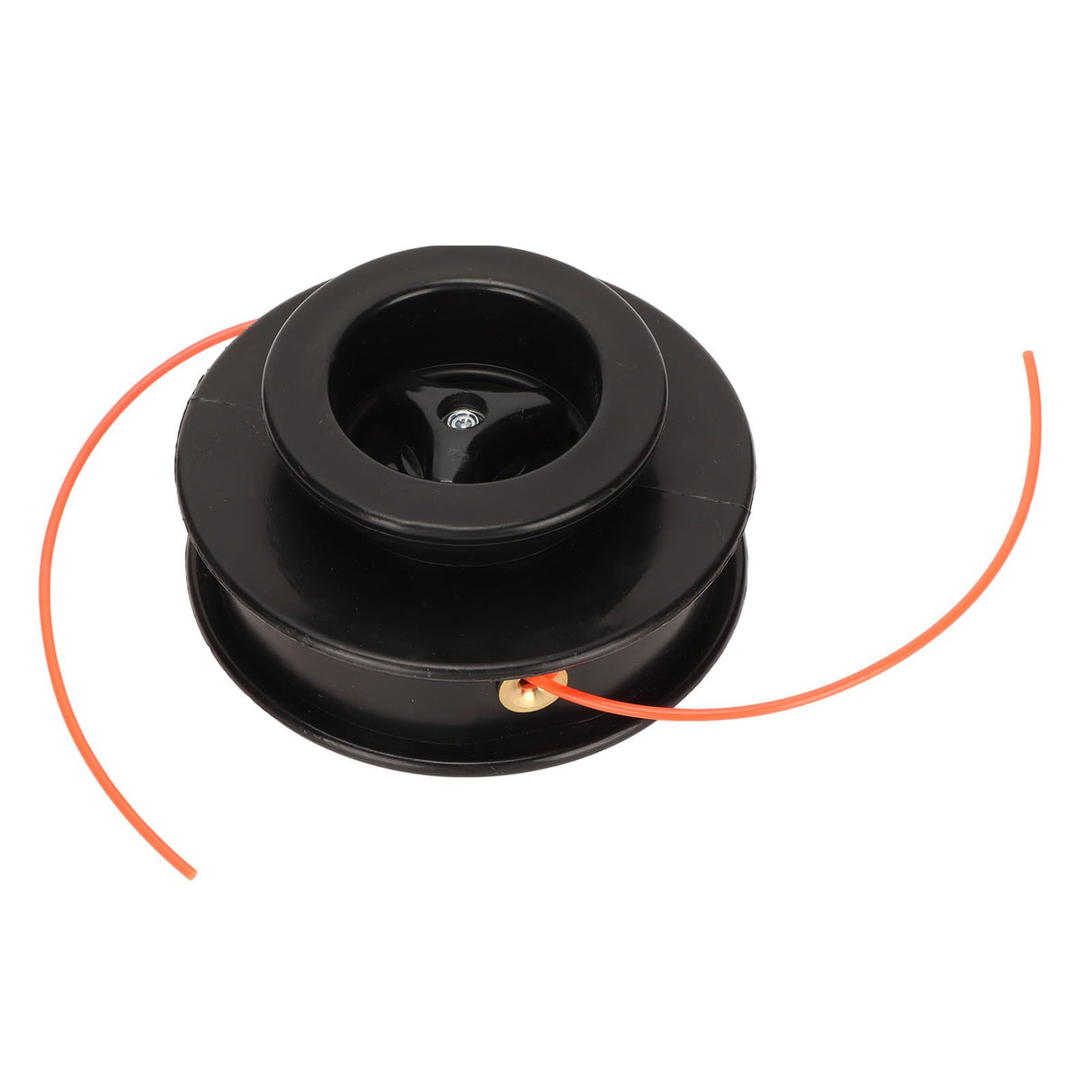 String Trimmer Head Robust Abrasion Resistant Practical Compact Trimmer Head Replacement M10x1.25