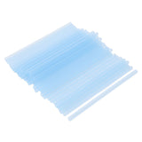 50Pcs Rabbit Artificial Insemination Catheter Pipes Safe Breeding Catheter for Pet Breeding Supplies - Front View