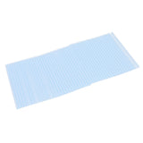 50Pcs Rabbit Artificial Insemination Catheter Pipes Safe Breeding Catheter for Pet Breeding Supplies