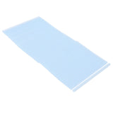 50Pcs Rabbit Artificial Insemination Catheter Pipes Safe Breeding Catheter for Pet Breeding Supplies