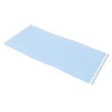 50Pcs Rabbit Artificial Insemination Catheter Pipes Safe Breeding Catheter for Pet Breeding Supplies - 45-Degree Angle