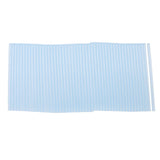 50Pcs Rabbit Artificial Insemination Catheter Pipes Safe Breeding Catheter for Pet Breeding Supplies