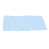50Pcs Rabbit Artificial Insemination Catheter Pipes Safe Breeding Catheter for Pet Breeding Supplies