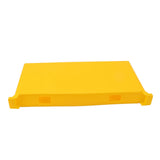 Beehive Water Frame Feeder Professional Safe Large Capacity Bee Drinking Device for Beekeeping 4L
