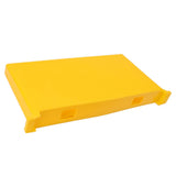 Beehive Water Frame Feeder Professional Safe Large Capacity Bee Drinking Device for Beekeeping 4L