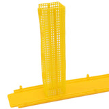 Beehive Water Frame Feeder Professional Safe Large Capacity Bee Drinking Device for Beekeeping 4L - Extra Image
