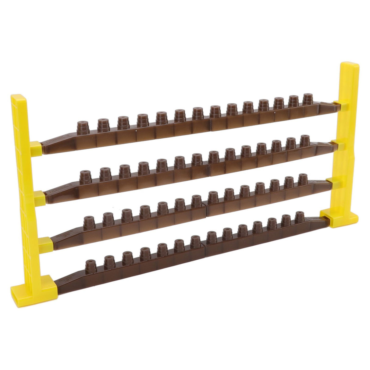 Queen Bee Rearing Base Cell Bar Frames Multifunctional Beekeeping Base Cell Cups Beekeeping Equipment