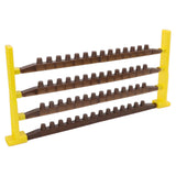 Queen Bee Rearing Base Cell Bar Frames Multifunctional Beekeeping Base Cell Cups Beekeeping Equipment
