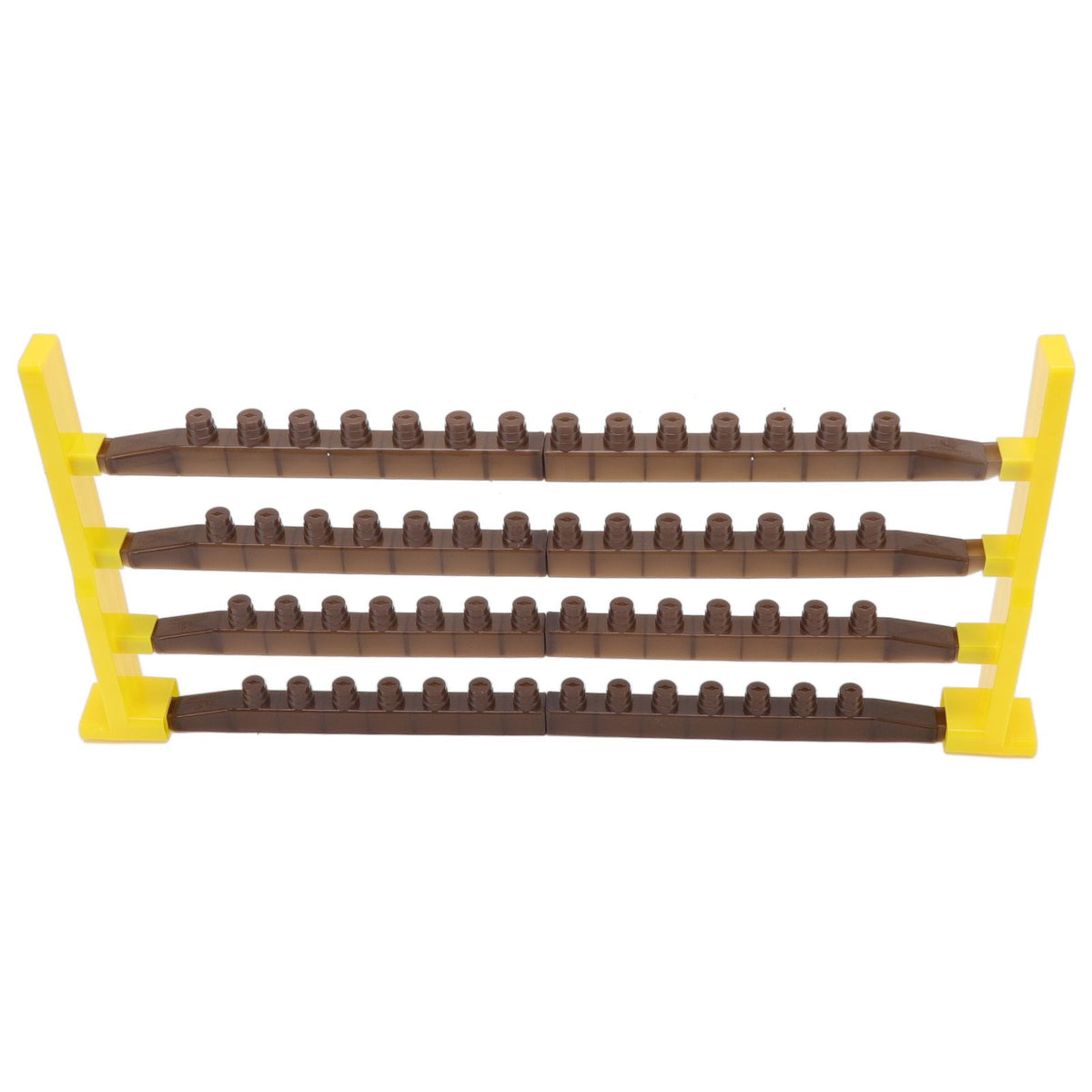 Queen Bee Rearing Base Cell Bar Frames Multifunctional Beekeeping Base Cell Cups Beekeeping Equipment