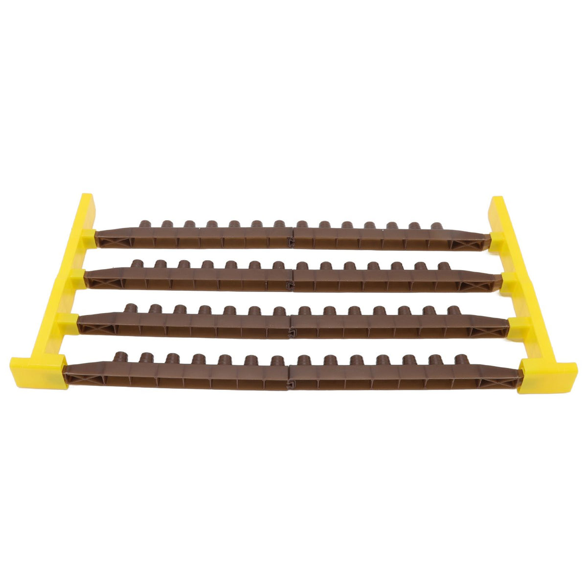 Queen Bee Rearing Base Cell Bar Frames Multifunctional Beekeeping Base Cell Cups Beekeeping Equipment