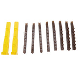 Queen Bee Rearing Base Cell Bar Frames Multifunctional Beekeeping Base Cell Cups Beekeeping Equipment - Extra Image