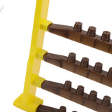 Queen Bee Rearing Base Cell Bar Frames Multifunctional Beekeeping Base Cell Cups Beekeeping Equipment