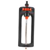 Automatic Oscillating Lawn Sprinkler 19 Hole 4 Modes Watering Device for Home Garden Agricultural Irrigation - Close-Up Angle